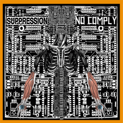 NoComply : Suppression - No Comply
